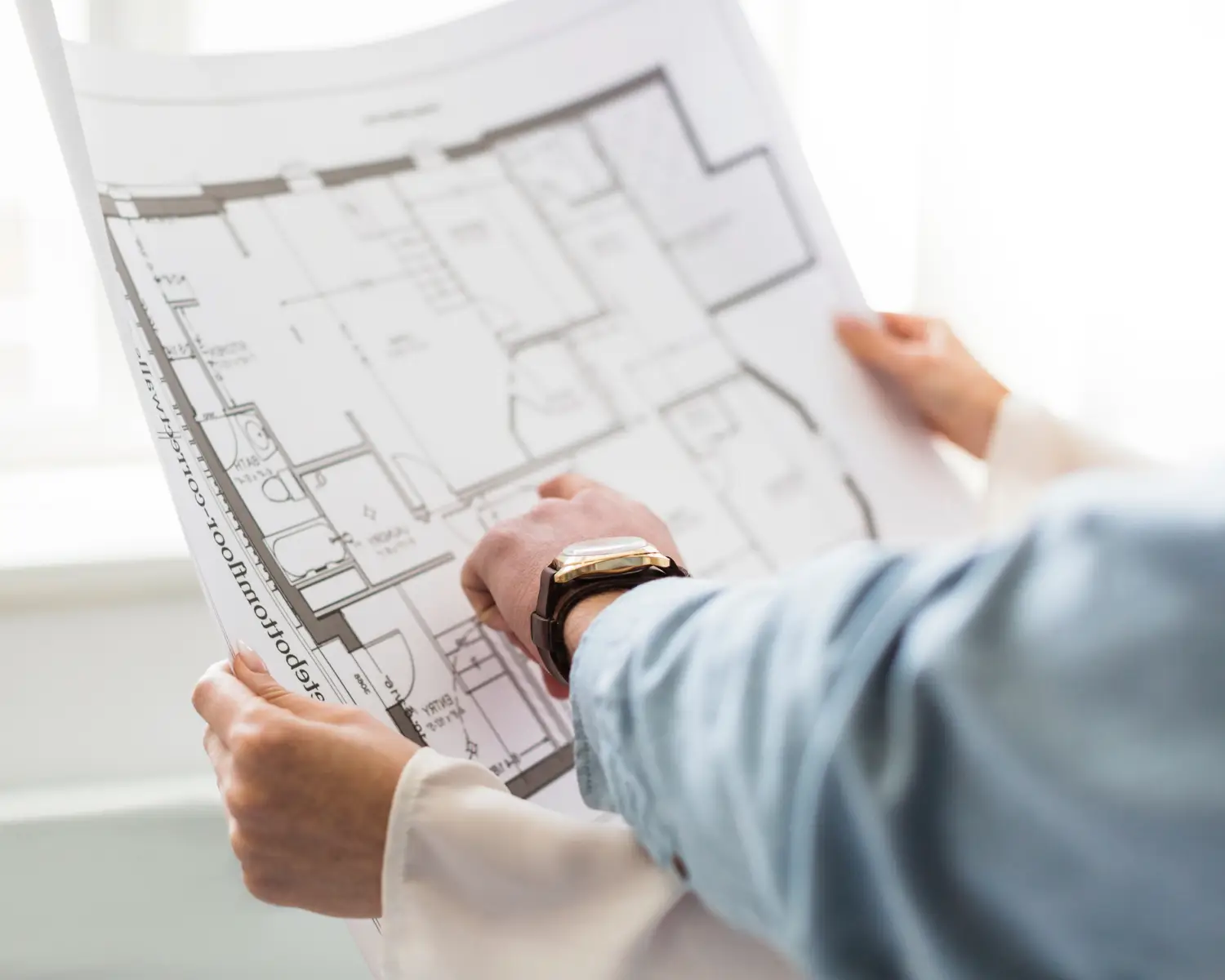 plan archi
